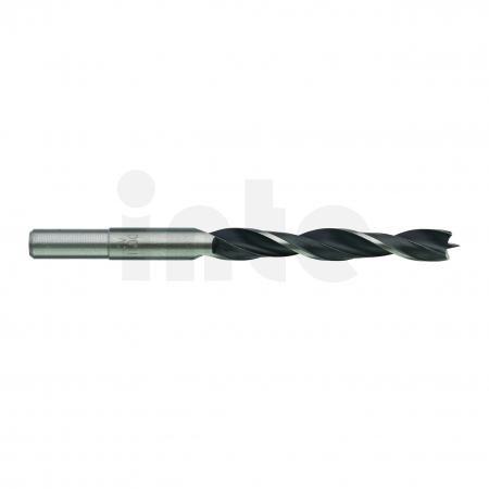 MILWAUKEE Spirálový vrták do dřeva se středícím hrotem - DIN 7487 E BP 11 x 142 mm 4932363659