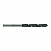 MILWAUKEE Spirálový vrták do dřeva se středícím hrotem - DIN 7487 E BP 11 x 142 mm 4932363659