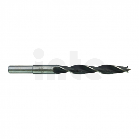 MILWAUKEE Spirálový vrták do dřeva se středícím hrotem - DIN 7487 E BP 12 x 151 mm 4932363660