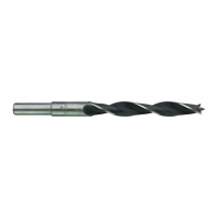 MILWAUKEE Spirálový vrták do dřeva se středícím hrotem - DIN 7487 E BP 12 x 151 mm 4932363660