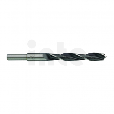 MILWAUKEE Spirálový vrták do dřeva se středícím hrotem - DIN 7487 E BP 13 x 151 mm 4932363661