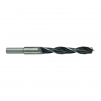 MILWAUKEE Spirálový vrták do dřeva se středícím hrotem - DIN 7487 E BP 13 x 151 mm 4932363661