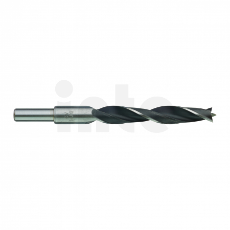 MILWAUKEE Spirálový vrták do dřeva se středícím hrotem - DIN 7487 E BP 14 x 151 mm 4932363662