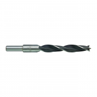 MILWAUKEE Spirálový vrták do dřeva se středícím hrotem - DIN 7487 E BP 14 x 151 mm 4932363662