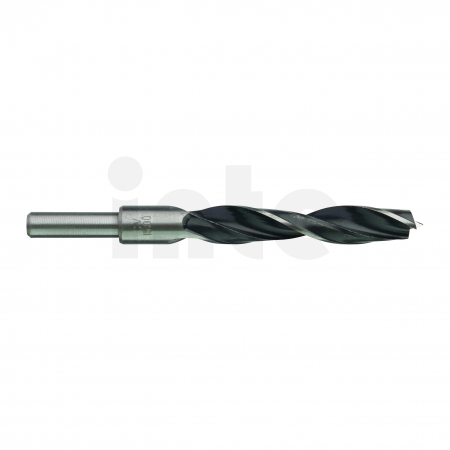 MILWAUKEE Spirálový vrták do dřeva se středícím hrotem - DIN 7487 E BP 15 x 151 mm 4932363663
