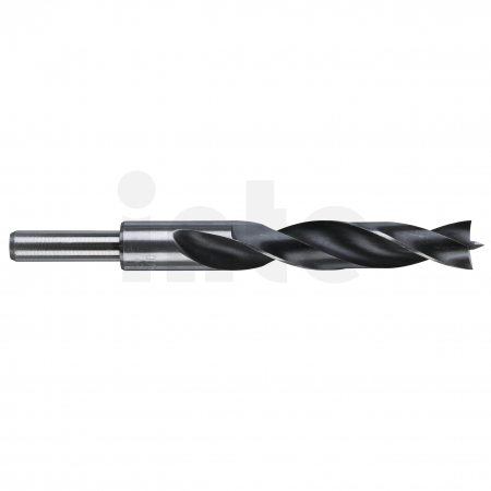 MILWAUKEE Spirálový vrták do dřeva se středícím hrotem - DIN 7487 E BP 16 x 151 mm 4932363664