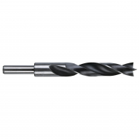 MILWAUKEE Spirálový vrták do dřeva se středícím hrotem - DIN 7487 E BP 16 x 151 mm 4932363664