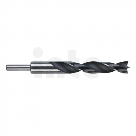 MILWAUKEE Spirálový vrták do dřeva se středícím hrotem - DIN 7487 E BP 20 x 200 mm 4932363666