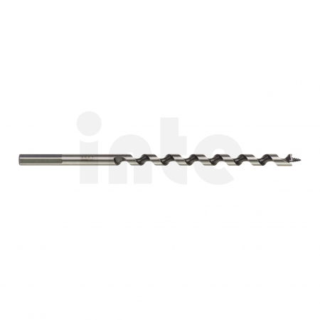 MILWAUKEE Spirálovité vrtáky do dřeva AD 10 x 230 mm 4932363682