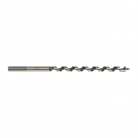 MILWAUKEE Spirálovité vrtáky do dřeva AD 10 x 230 mm 4932363682