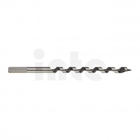 MILWAUKEE Spirálovité vrtáky do dřeva AD 12 x 230 mm 4932363683