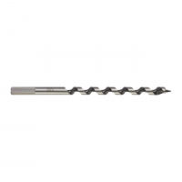 MILWAUKEE Spirálovité vrtáky do dřeva AD 12 x 230 mm 4932363683