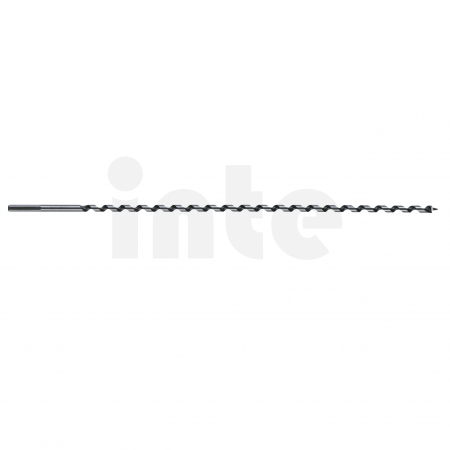 MILWAUKEE Spirálovité vrtáky do dřeva AD 8 x 460 mm 4932363688