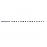MILWAUKEE Spirálovité vrtáky do dřeva AD 8 x 460 mm 4932363688