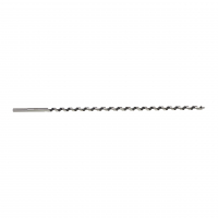 MILWAUKEE Spirálovité vrtáky do dřeva AD 6 x 230 mm