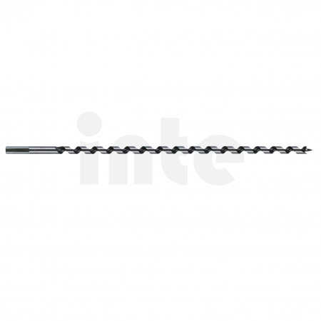 MILWAUKEE Spirálovité vrtáky do dřeva AD 12 x 460 mm 4932363690