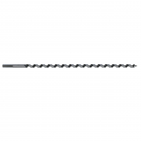 MILWAUKEE Spirálovité vrtáky do dřeva AD 12 x 460 mm 4932363690