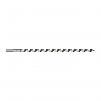 MILWAUKEE Spirálovité vrtáky do dřeva AD 14 x 460 mm 4932363691