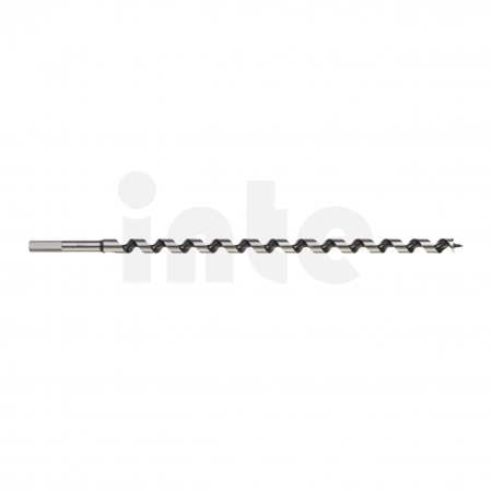 MILWAUKEE Spirálovité vrtáky do dřeva AD 16 x 460 mm 4932363692