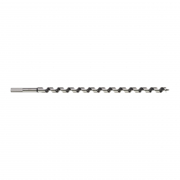 MILWAUKEE Spirálovité vrtáky do dřeva AD 16 x 460 mm 4932363692