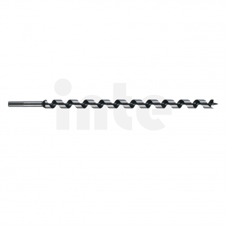 MILWAUKEE Spirálovité vrtáky do dřeva AD 20 x 460 mm 4932363694