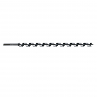 MILWAUKEE Spirálovité vrtáky do dřeva AD 20 x 460 mm 4932363694