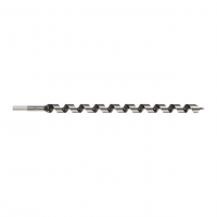 MILWAUKEE Spirálovité vrtáky do dřeva AD 22 x 460 mm 4932363695