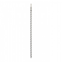 MILWAUKEE Spirálovité vrtáky do dřeva AD 10 x 600 mm 4932363696