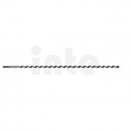 MILWAUKEE Spirálovité vrtáky do dřeva AD 12 x 600 mm 4932363697