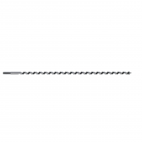 MILWAUKEE Spirálovité vrtáky do dřeva AD 12 x 600 mm 4932363697
