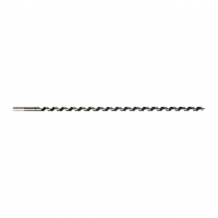 MILWAUKEE Spirálovité vrtáky do dřeva AD 14 x 600 mm 4932363698