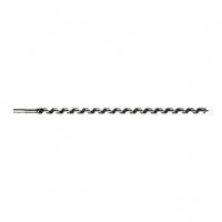 MILWAUKEE Spirálovité vrtáky do dřeva AD 18 x 600 mm 4932363700
