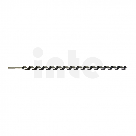 MILWAUKEE Spirálovité vrtáky do dřeva AD 20 x 600 mm 4932363701