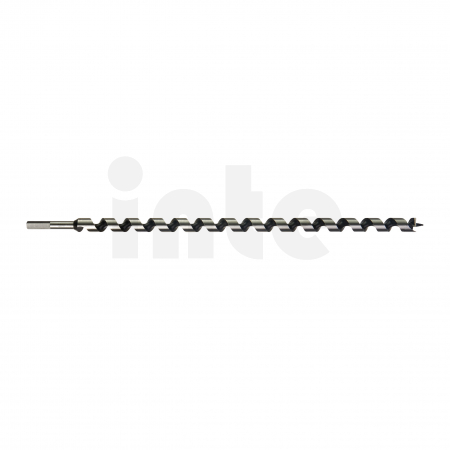MILWAUKEE Spirálovité vrtáky do dřeva AD 22 x 600 mm 4932363702