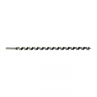 MILWAUKEE Spirálovité vrtáky do dřeva AD 22 x 600 mm 4932363702