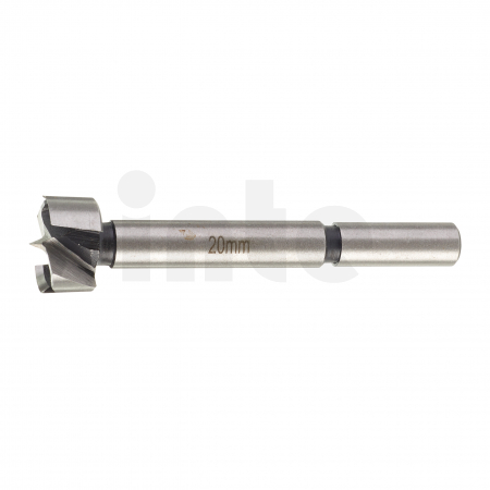 MILWAUKEE Forstnerův vrták FD 20 mm 4932363708