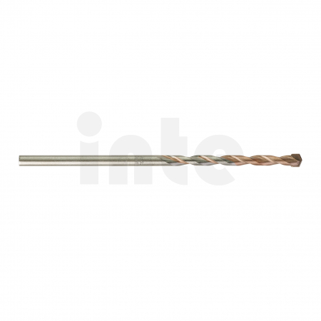 MILWAUKEE Concrete Drills - round shank / DIN 8039 4932367037