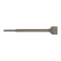 MILWAUKEE SDS-Plus široký sekáč 250 x 40 mm 4932367146