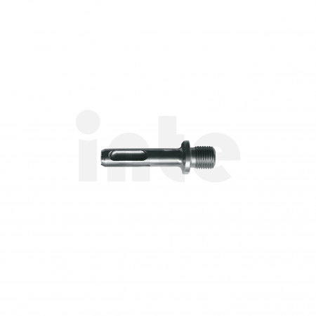 MILWAUKEE SDS-plus - 1/2″ x 20 UNF 1. Sklíčidlový adaptér s přídržným šroubem. 4932367166