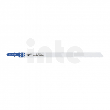 MILWAUKEE Metal: Universal application blades 4932373086