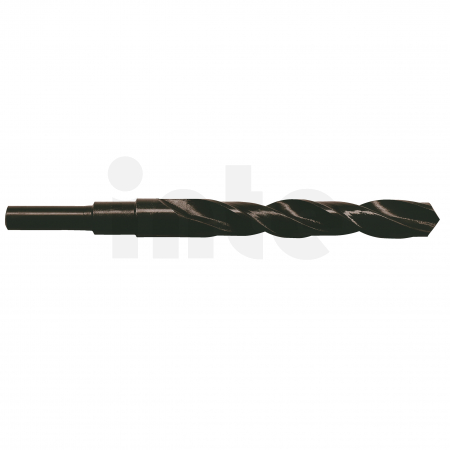 MILWAUKEE HSS DIN 338 Rollforged Drill Bits With Reduced Shank 4932373321