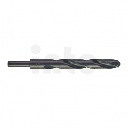 MILWAUKEE HSS DIN 338 Rollforged Drill Bits With Reduced Shank 4932373323