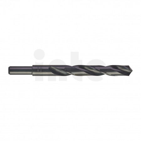 MILWAUKEE HSS DIN 338 Rollforged Drill Bits With Reduced Shank 4932373324