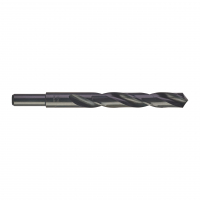 MILWAUKEE HSS DIN 338 Rollforged Drill Bits With Reduced Shank 4932373324