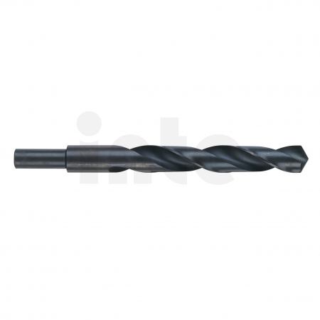 MILWAUKEE HSS DIN 338 Rollforged Drill Bits With Reduced Shank 4932373327