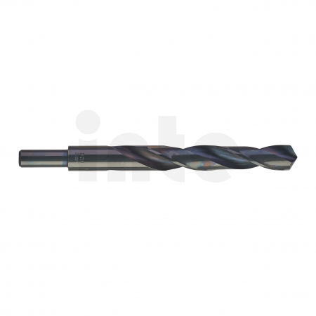 MILWAUKEE HSS DIN 338 Rollforged Drill Bits With Reduced Shank 4932373328