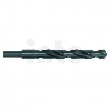 MILWAUKEE HSS DIN 338 Rollforged Drill Bits With Reduced Shank 4932373329