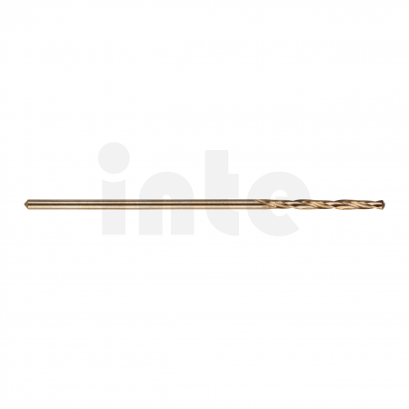 MILWAUKEE Red Cobalt HSS-G Drill Bits 4932373332