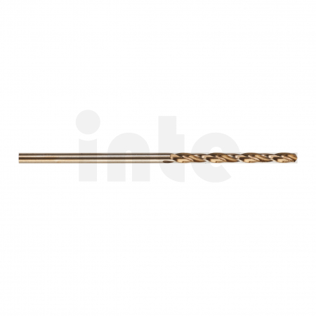 MILWAUKEE Red Cobalt HSS-G Drill Bits 4932373333