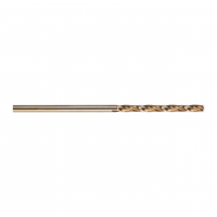 MILWAUKEE Red Cobalt HSS-G Drill Bits 4932373333